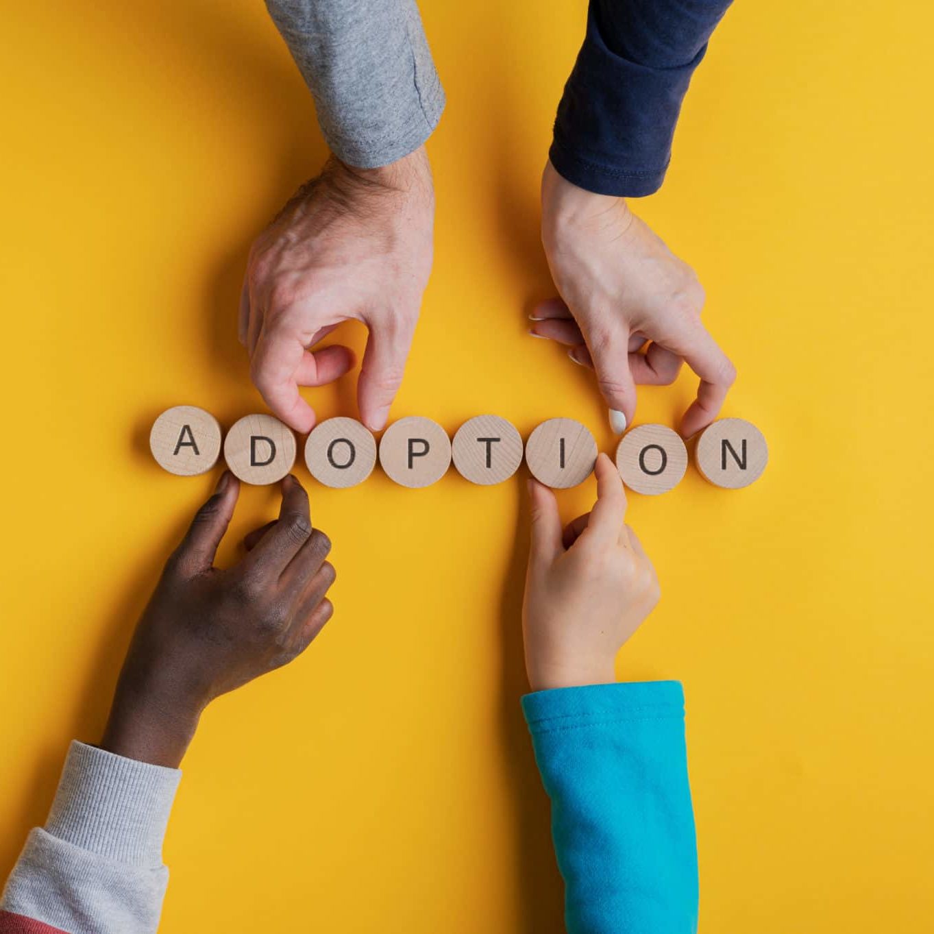 Adoption