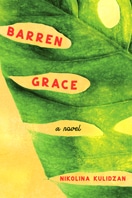 Barren Grace