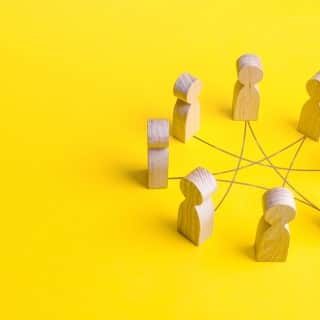 corporate council small