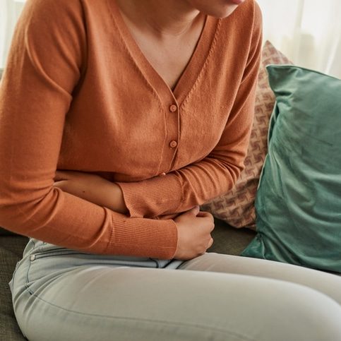 I need a heat pad, stat