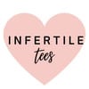 Infertile Tees logo