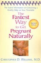 The Fastest Way to Get Pregnant Naturally