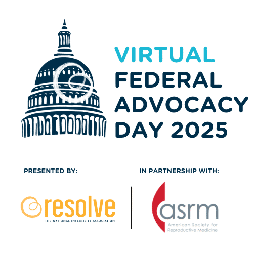 Advocacy Day Logo
