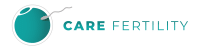 Care Fertility Logo