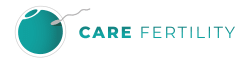 Care Fertility Logo