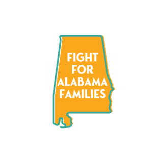 Fight for Families Alabama Logo