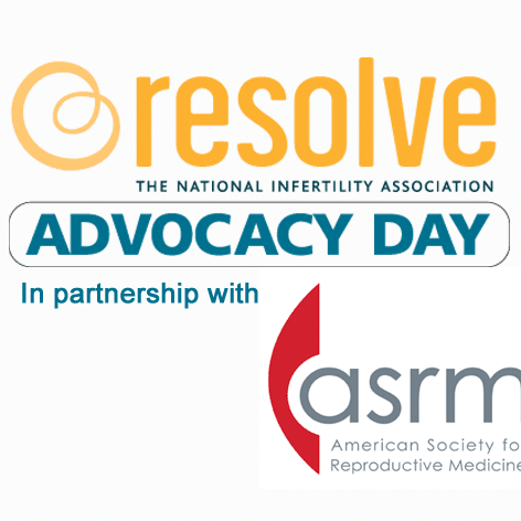 Advocacy Day Logo