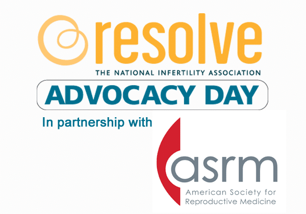 Advocacy Day Logo