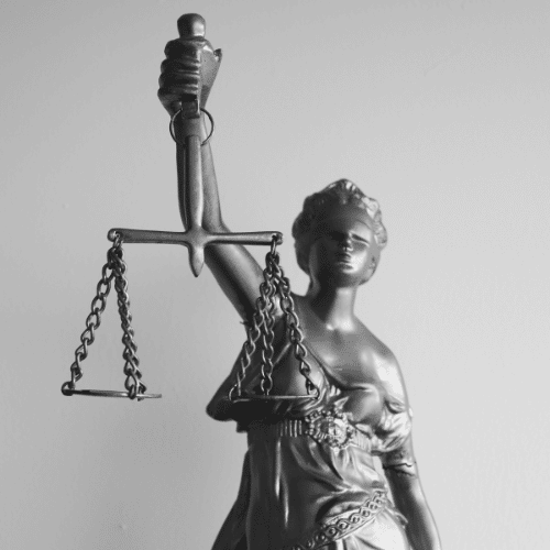 Supreme Court Justice Image