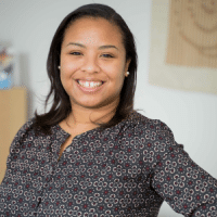 Solimar Santiago- Warner