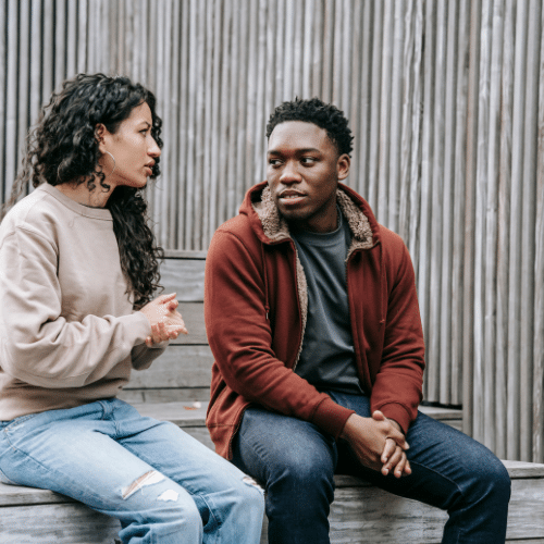 When is it time to stop image